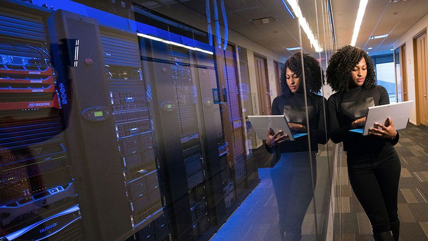 unabhängige technik in Deutschland