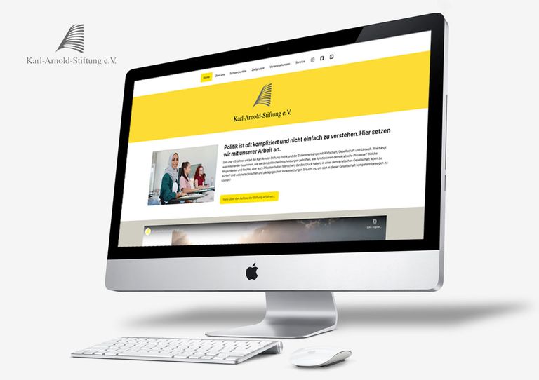 Karl-Arnold-Stiftung e.V.