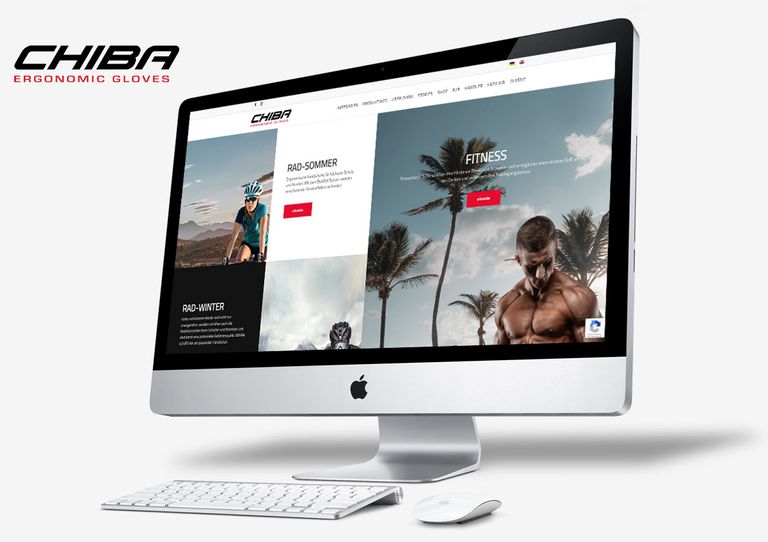 CHIBA GLOVES GERMANY